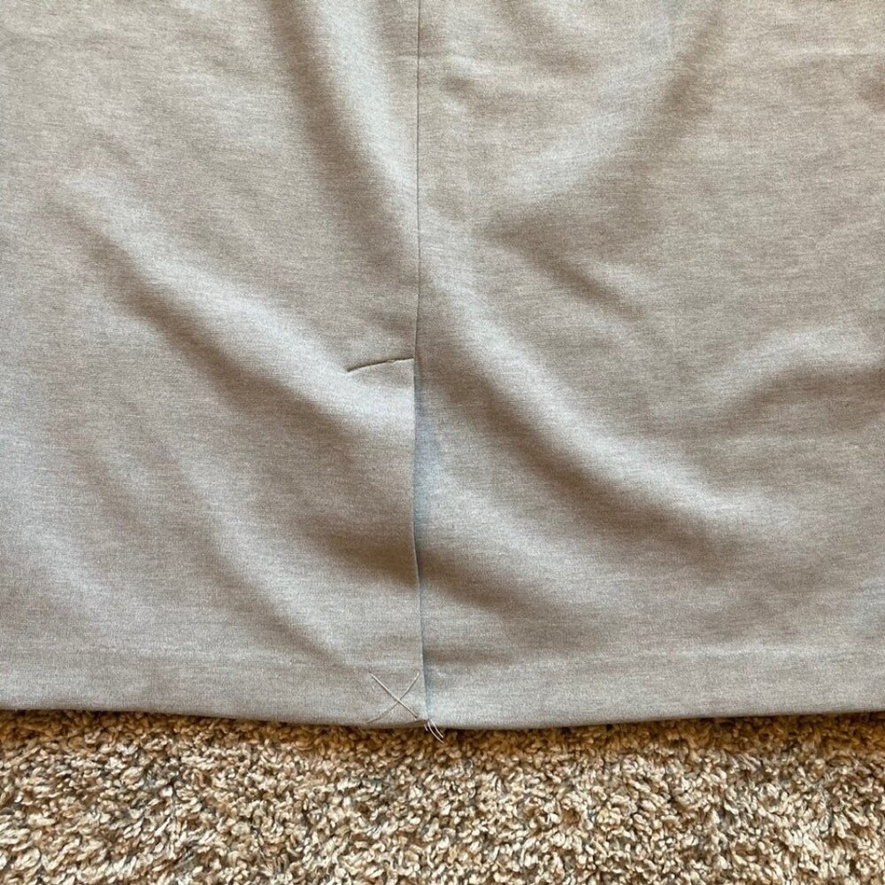NWOT Philosophy Pencil Skirt - Picture 3 of 3